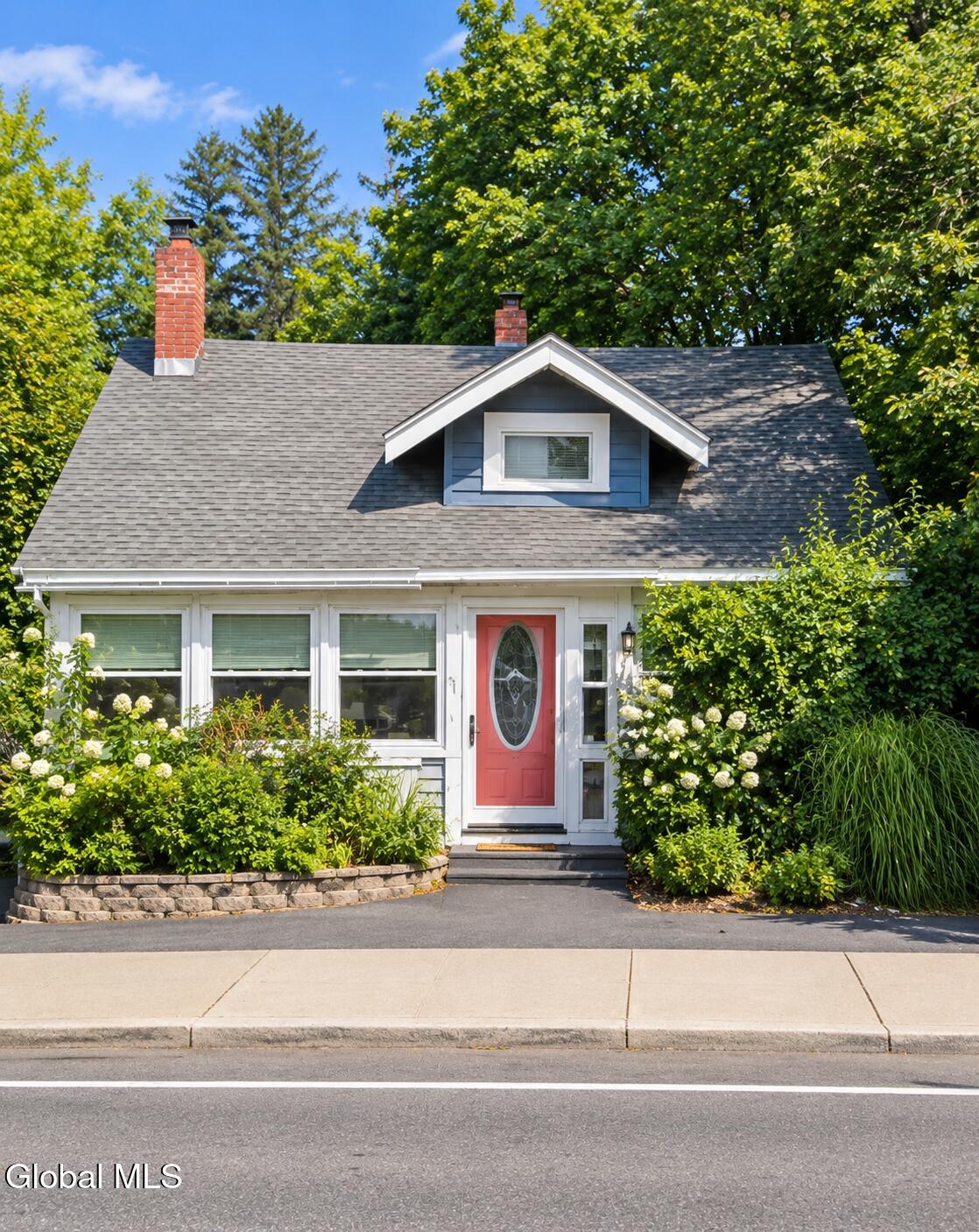 631 Hoosick Road Troy NY 12180