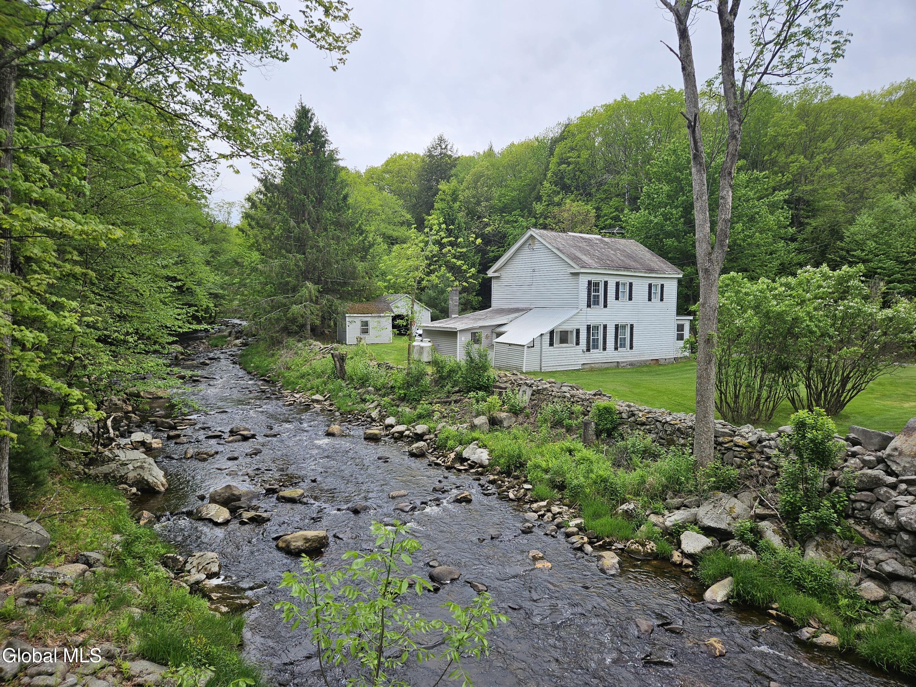 773 Plank Road Averill Park NY 12018