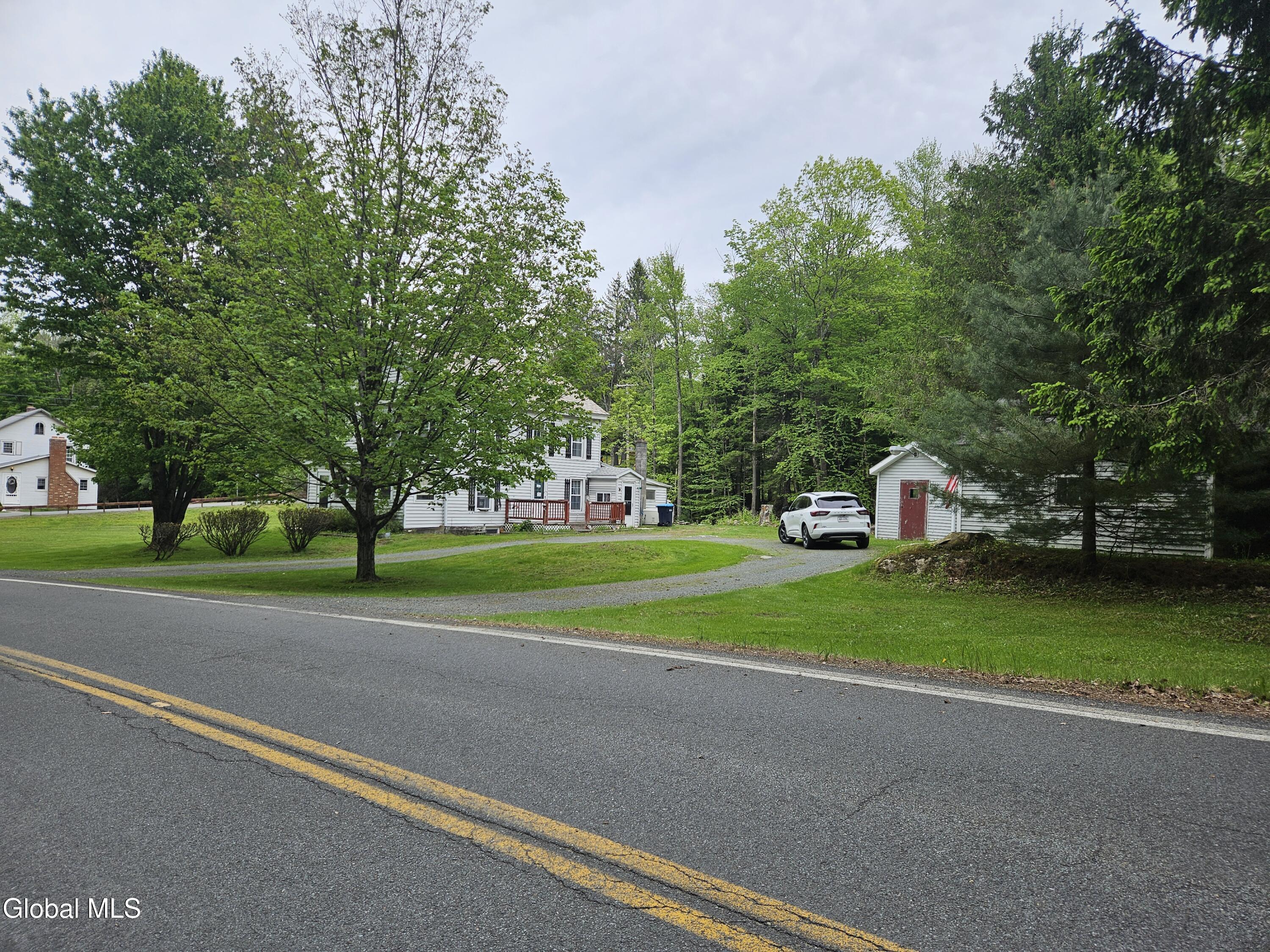 773 Plank Road Averill Park NY 12018