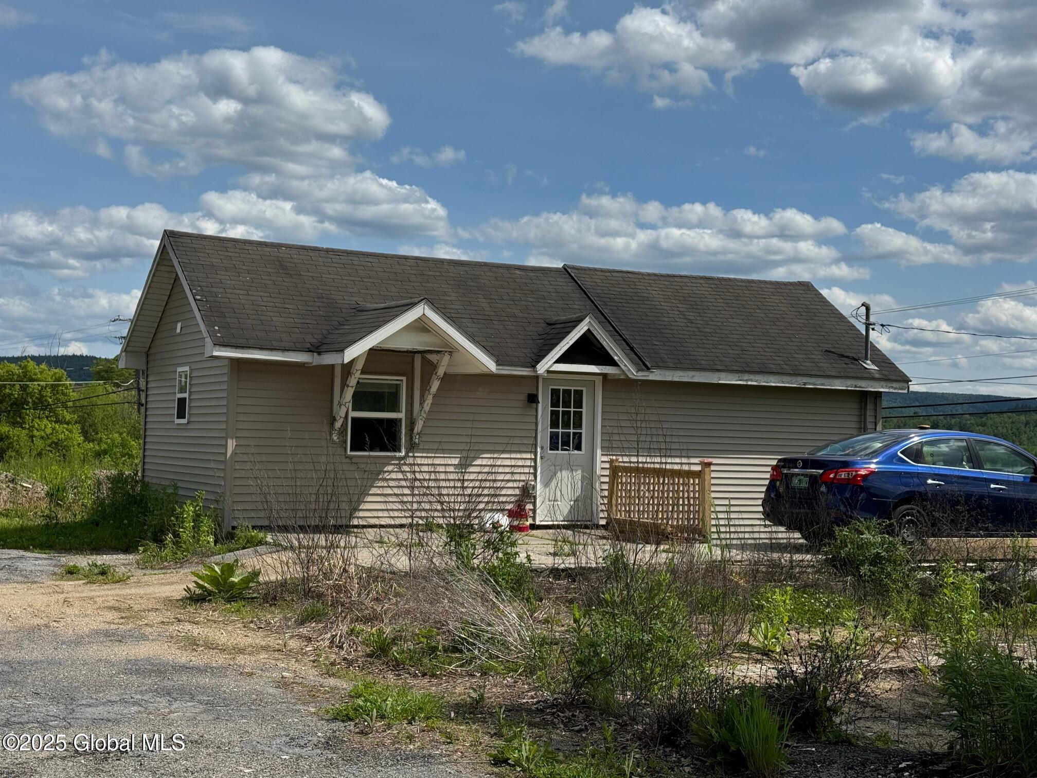 56 Race Track Road Ticonderoga NY 12883