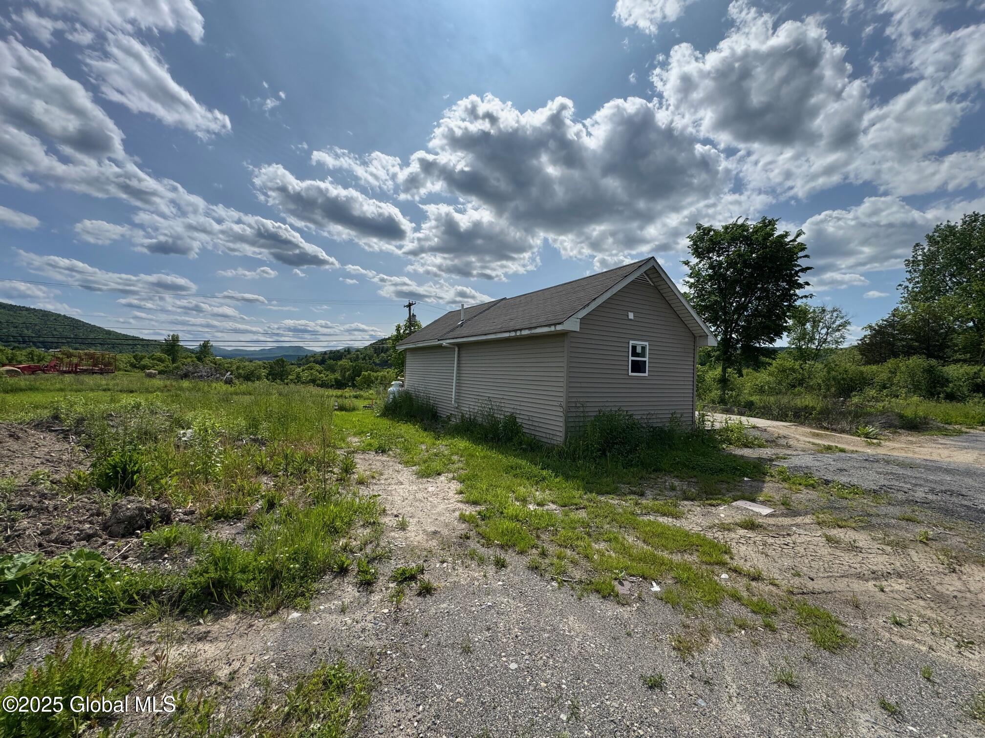 56 Race Track Road Ticonderoga NY 12883
