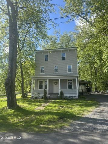 11 Parkis Street Rotterdam Junction NY 12150
