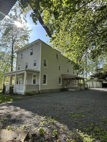11 Parkis Street Rotterdam Junction NY 12150