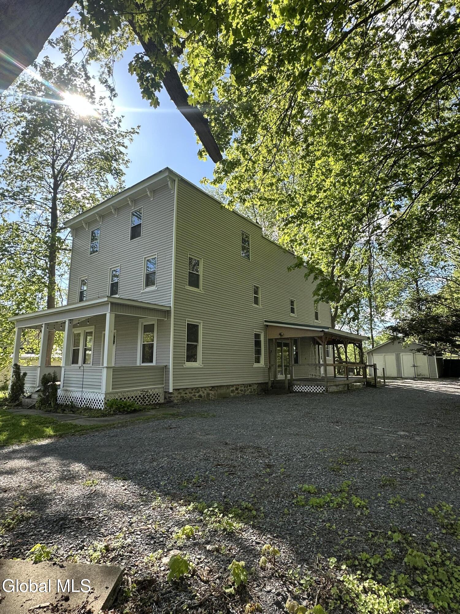 11 Parkis Street Rotterdam Junction NY 12150