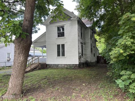 18 Gibson Avenue Hudson Falls NY 12839