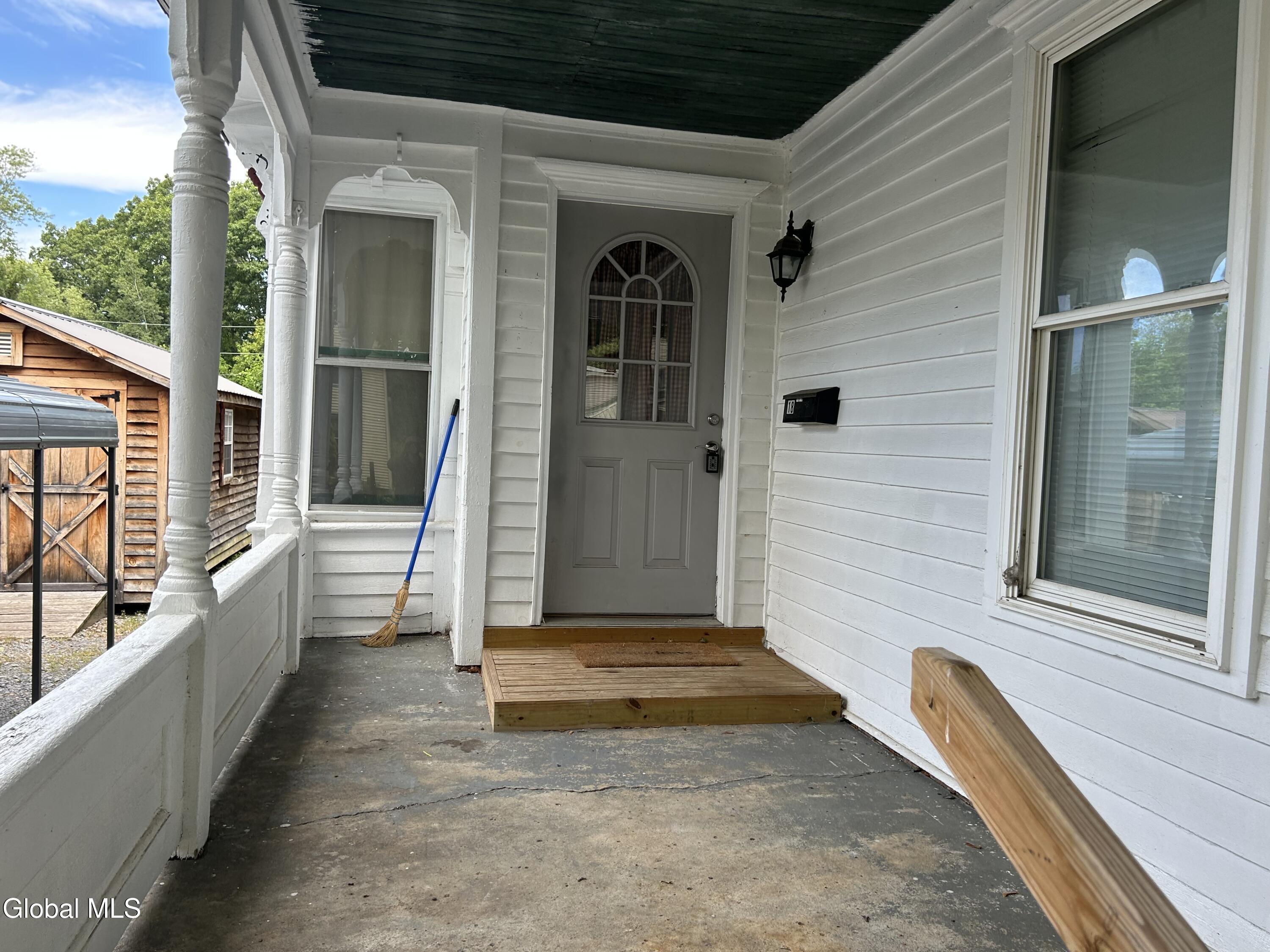 18 Gibson Avenue Hudson Falls NY 12839
