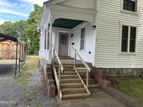 18 Gibson Avenue Hudson Falls NY 12839