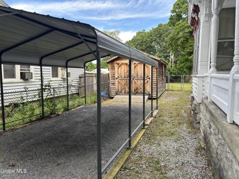 18 Gibson Avenue Hudson Falls NY 12839