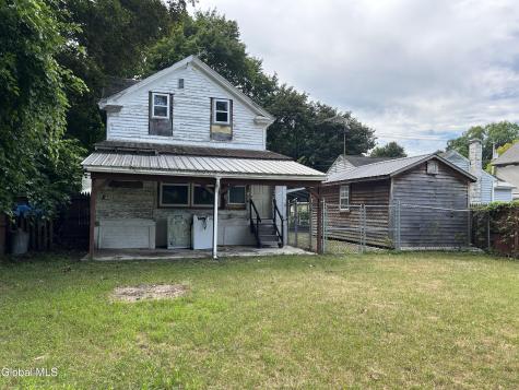 18 Gibson Avenue Hudson Falls NY 12839