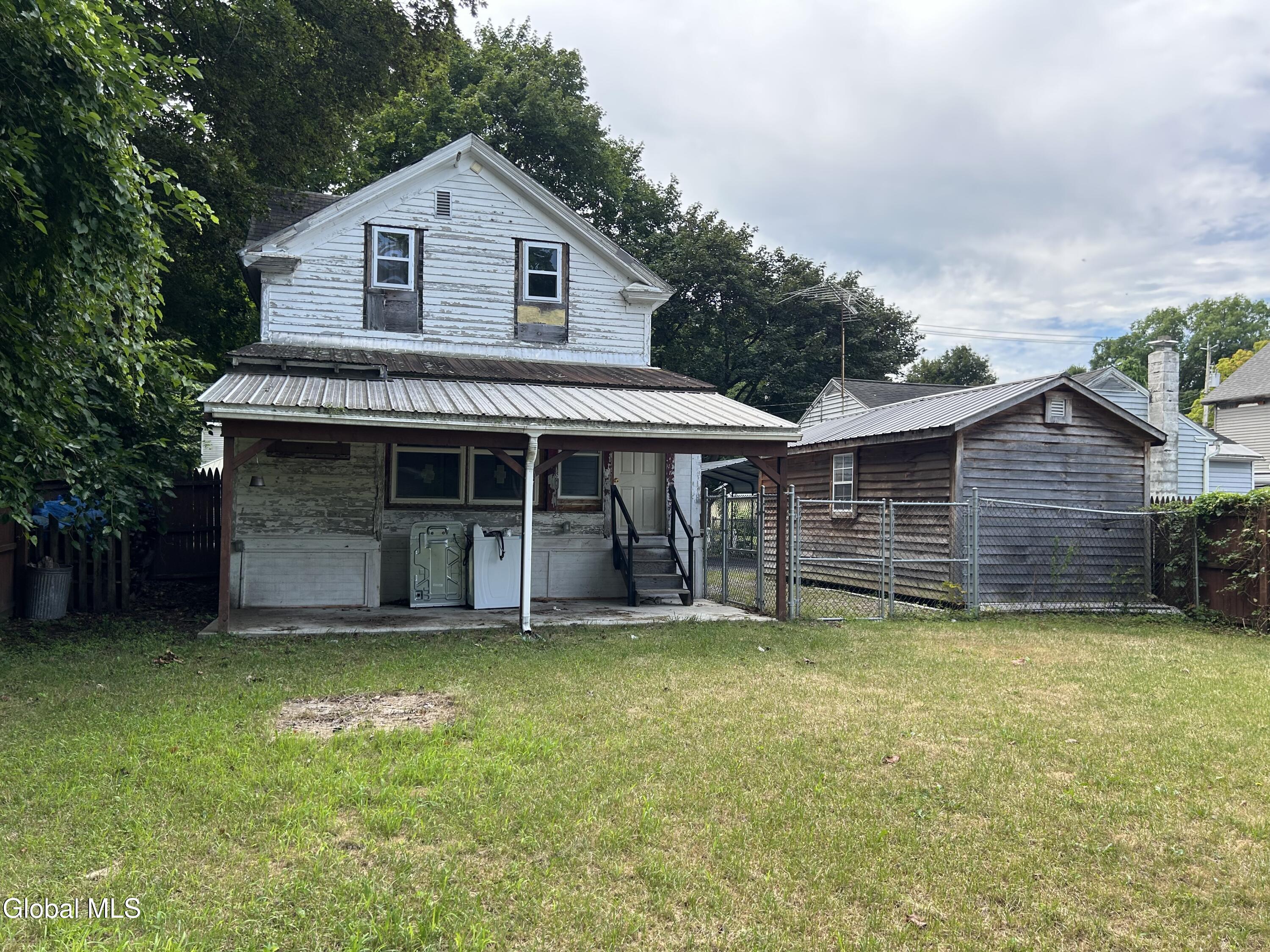 18 Gibson Avenue Hudson Falls NY 12839