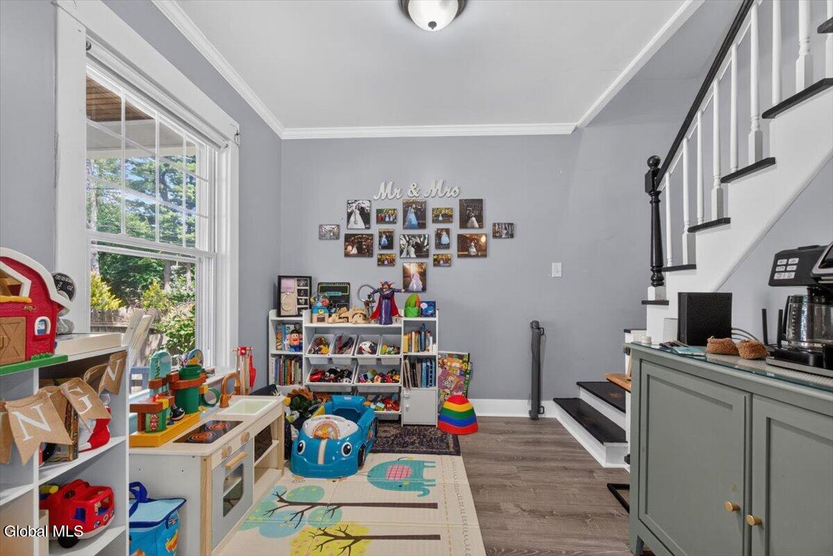 124 Gifford Road Schenectady NY 12304