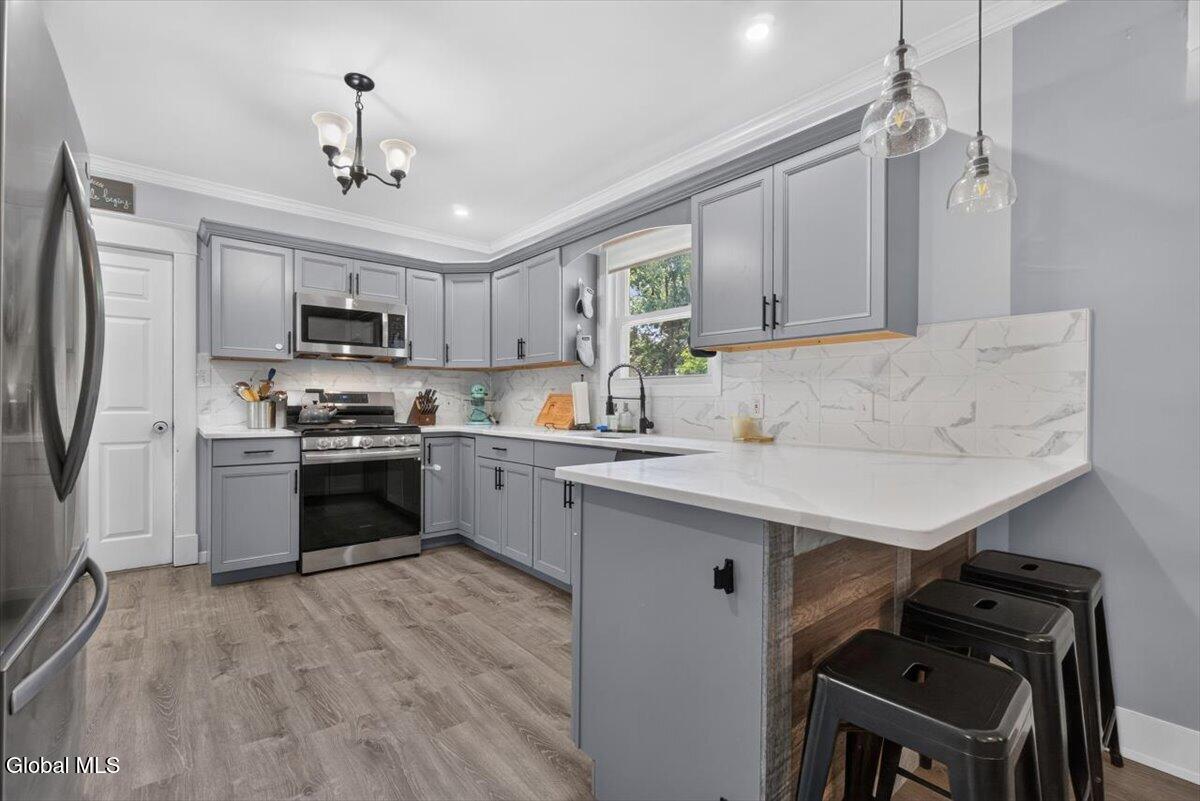 124 Gifford Road Schenectady NY 12304