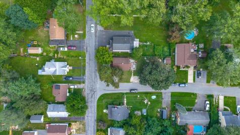 124 Gifford Road Schenectady NY 12304