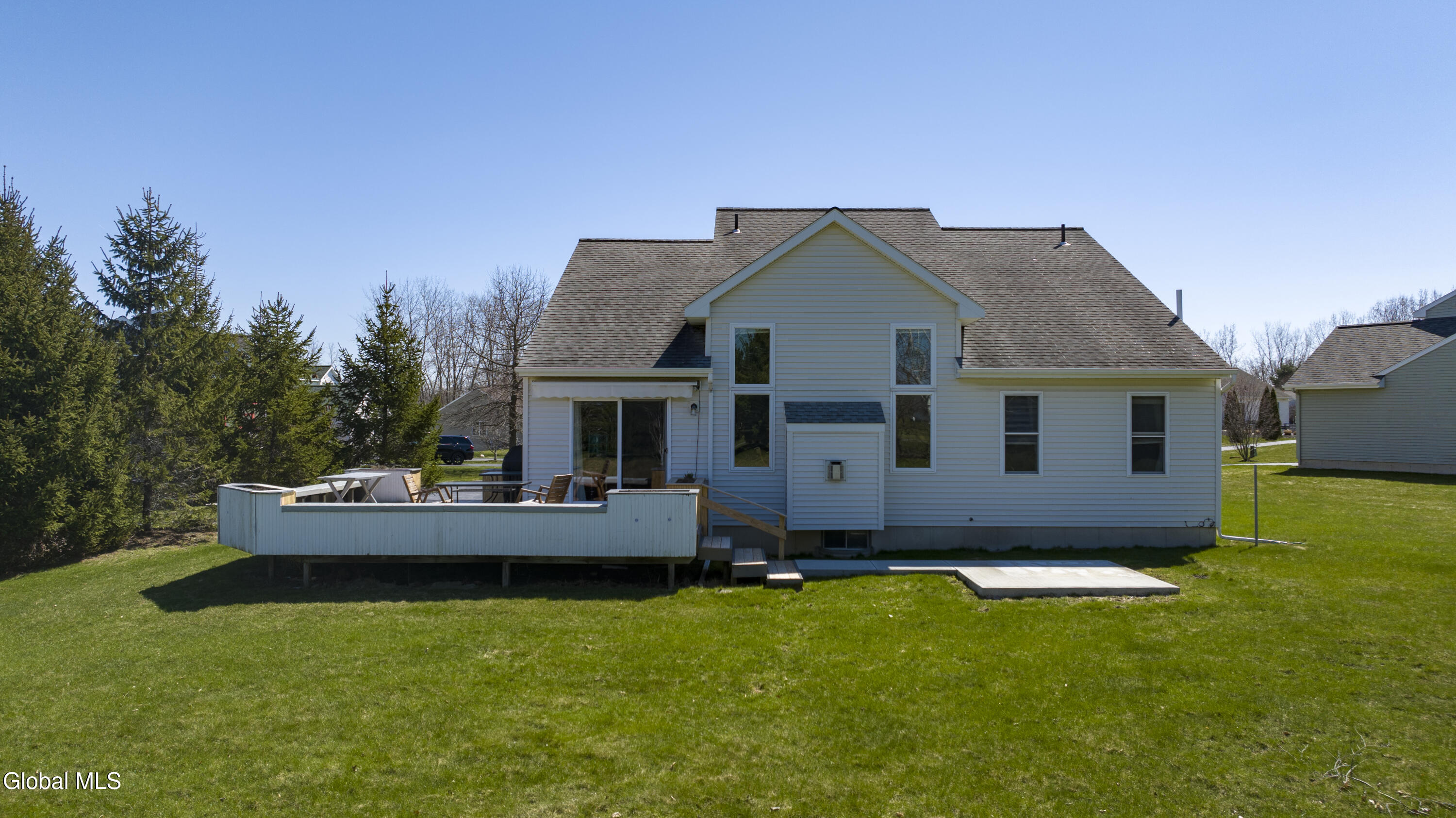 11 Mallard Cove Ballston Lake NY 12019