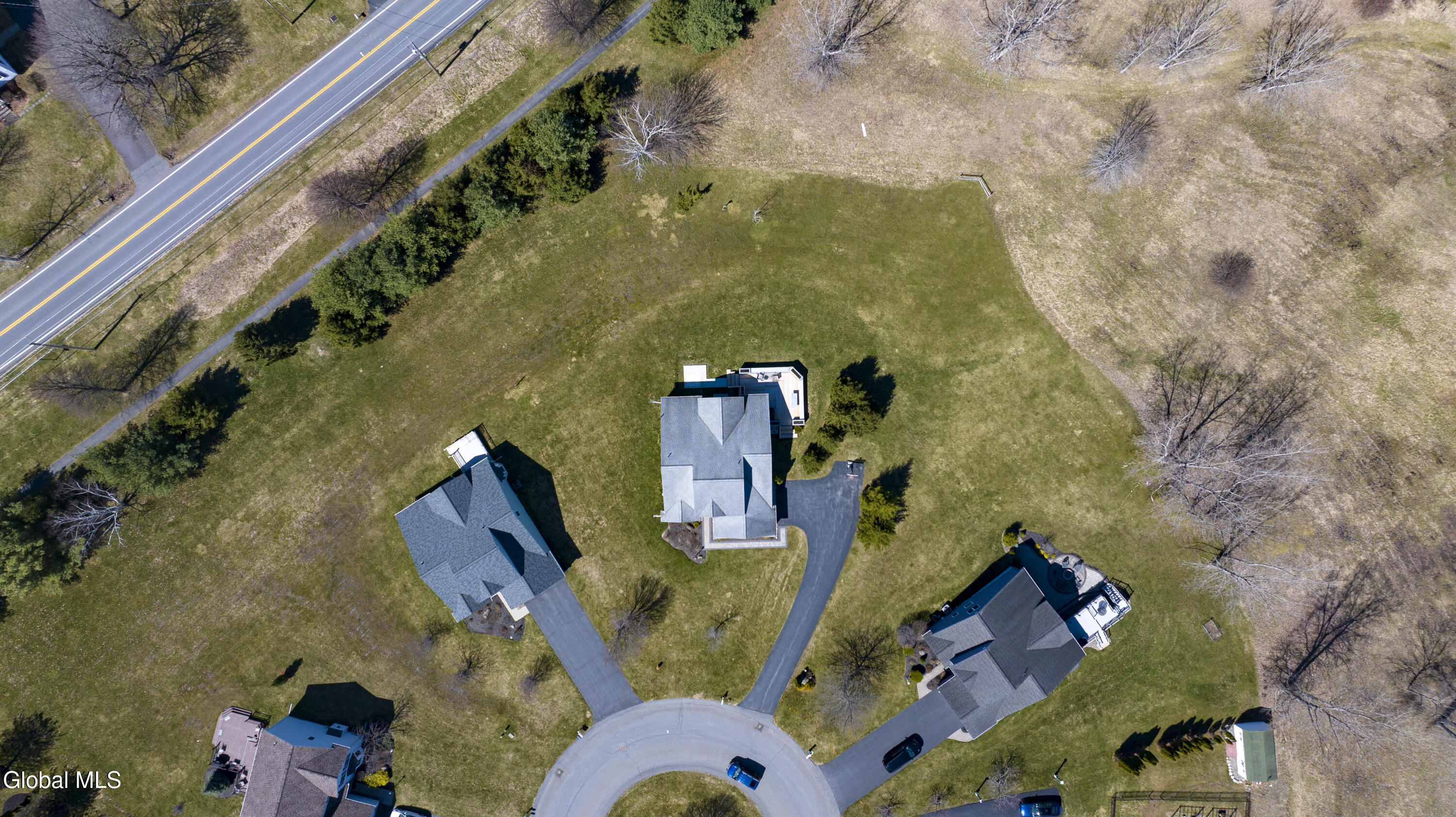 11 Mallard Cove Ballston Lake NY 12019
