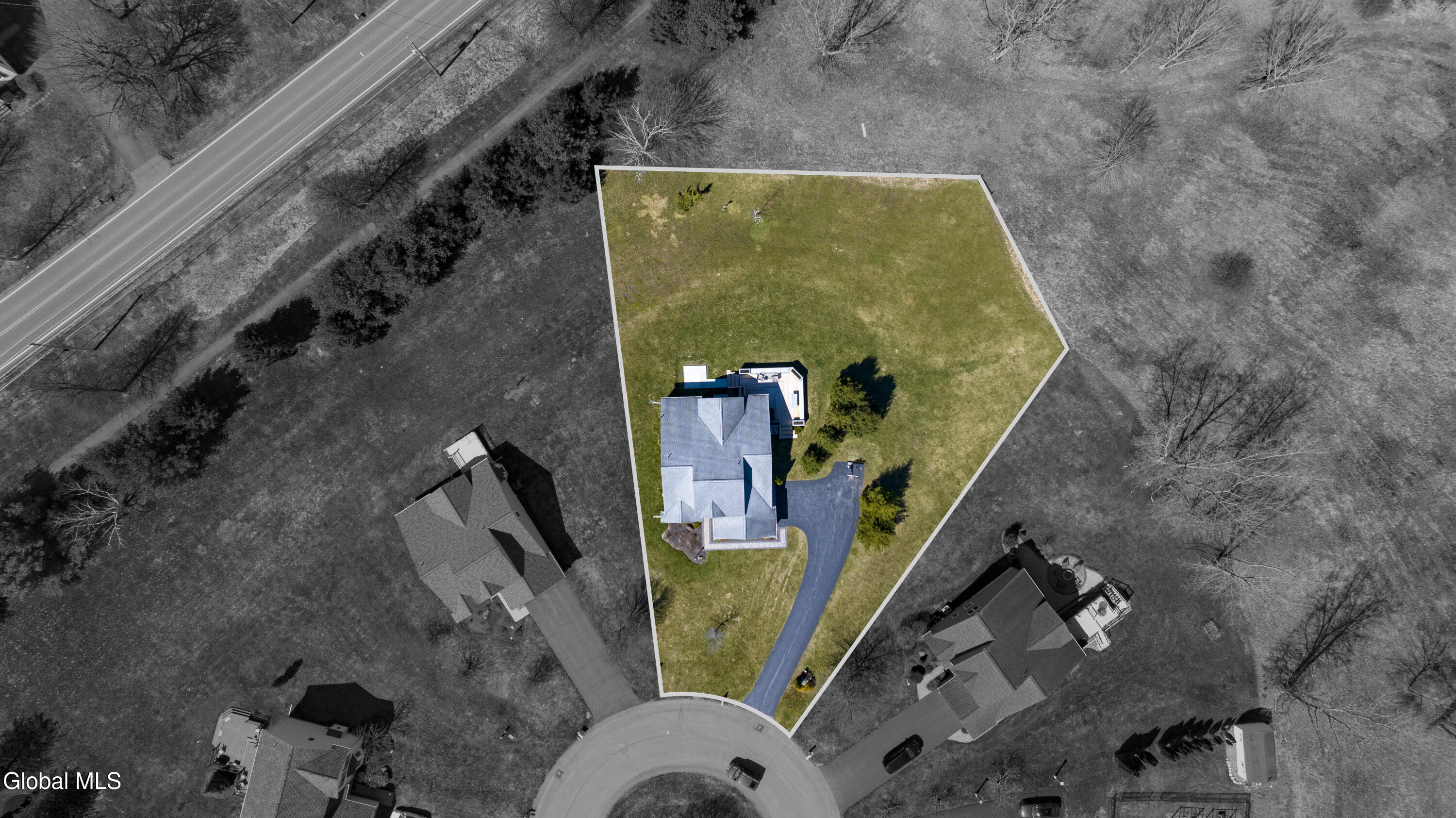 11 Mallard Cove Ballston Lake NY 12019