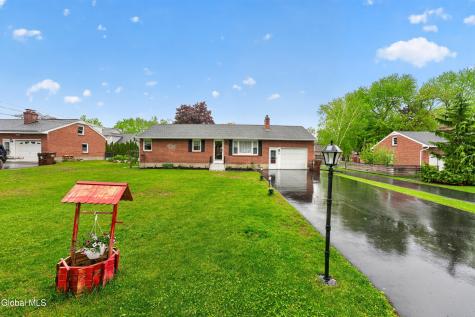 104 Marjorie Drive Albany NY 12203