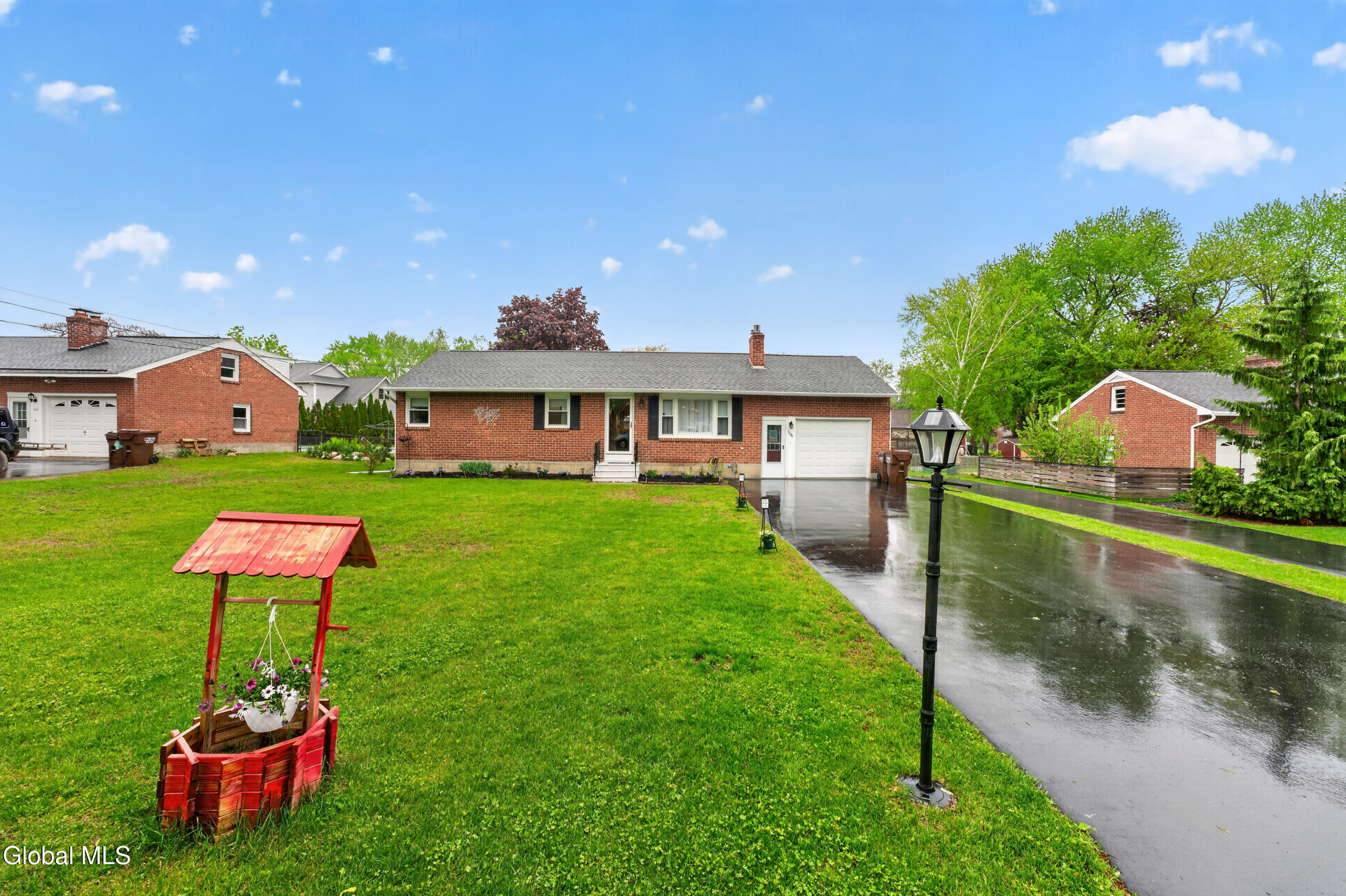 104 Marjorie Drive Albany NY 12203