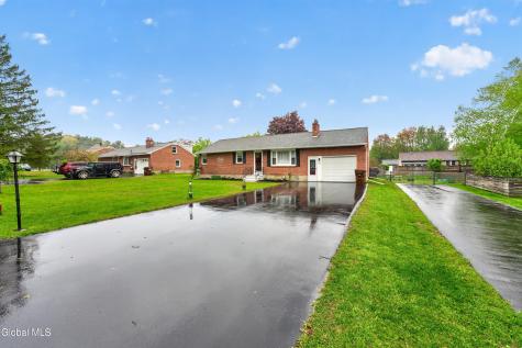 104 Marjorie Drive Albany NY 12203