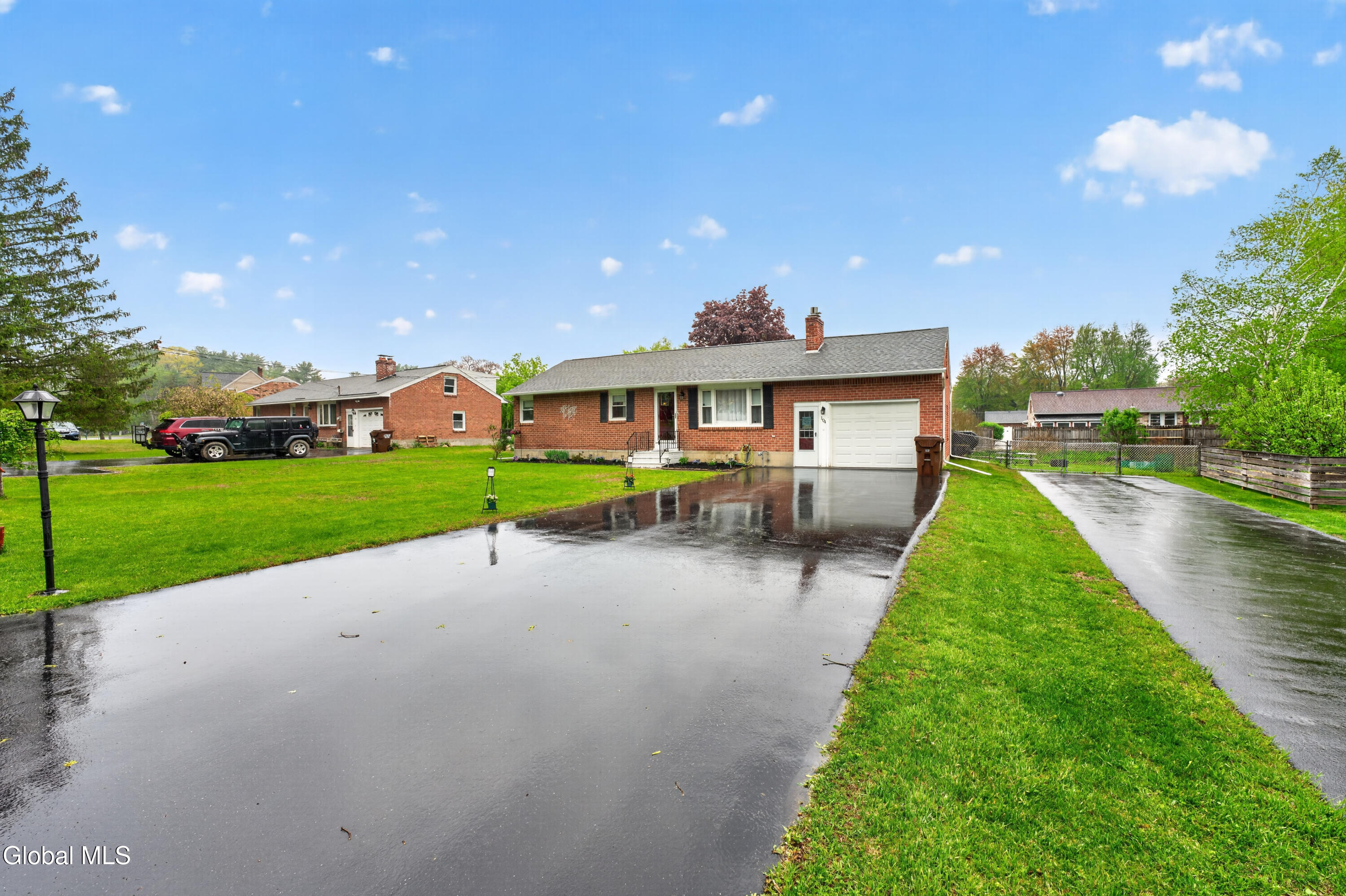 104 Marjorie Drive Albany NY 12203