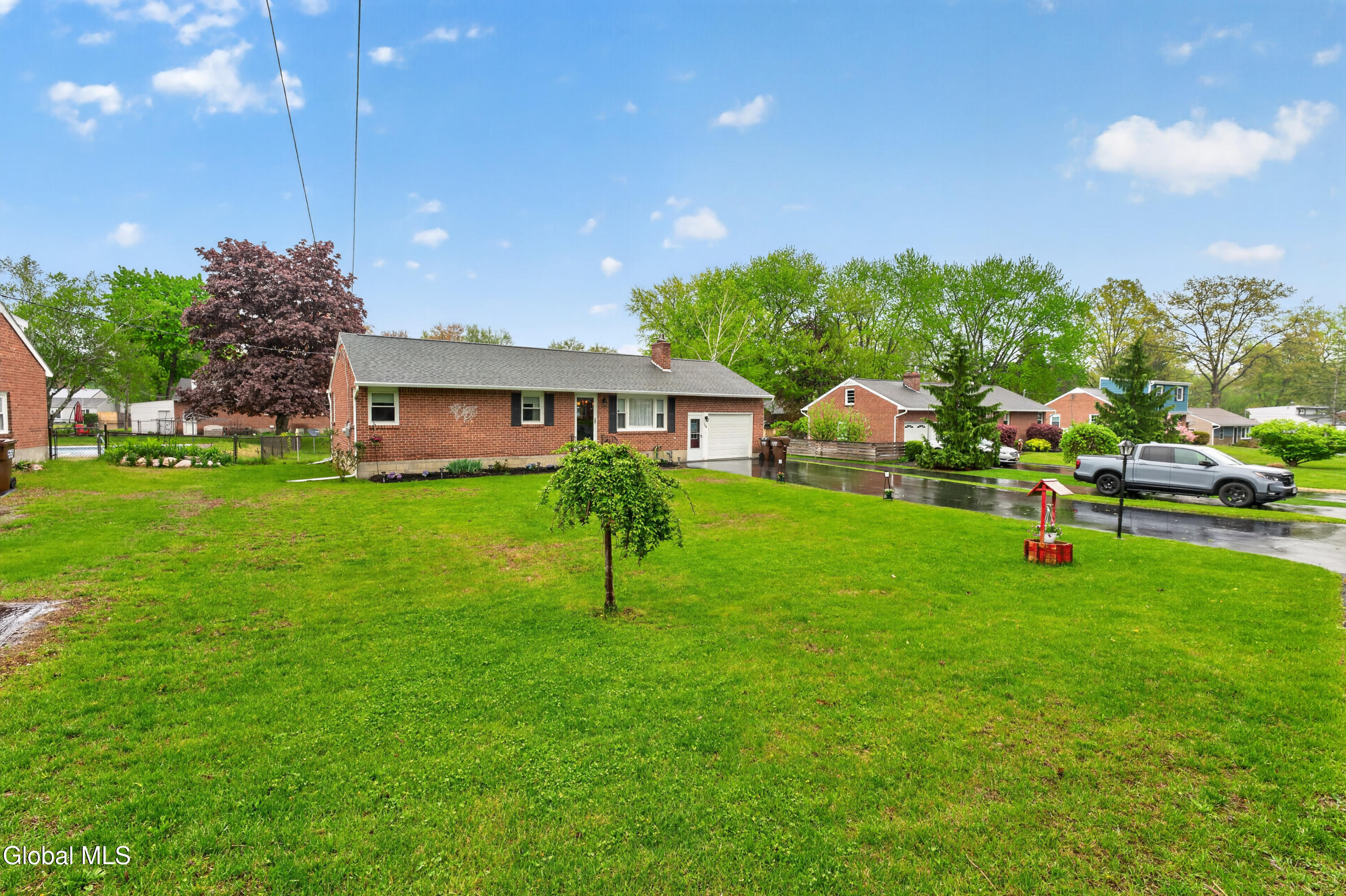 104 Marjorie Drive Albany NY 12203