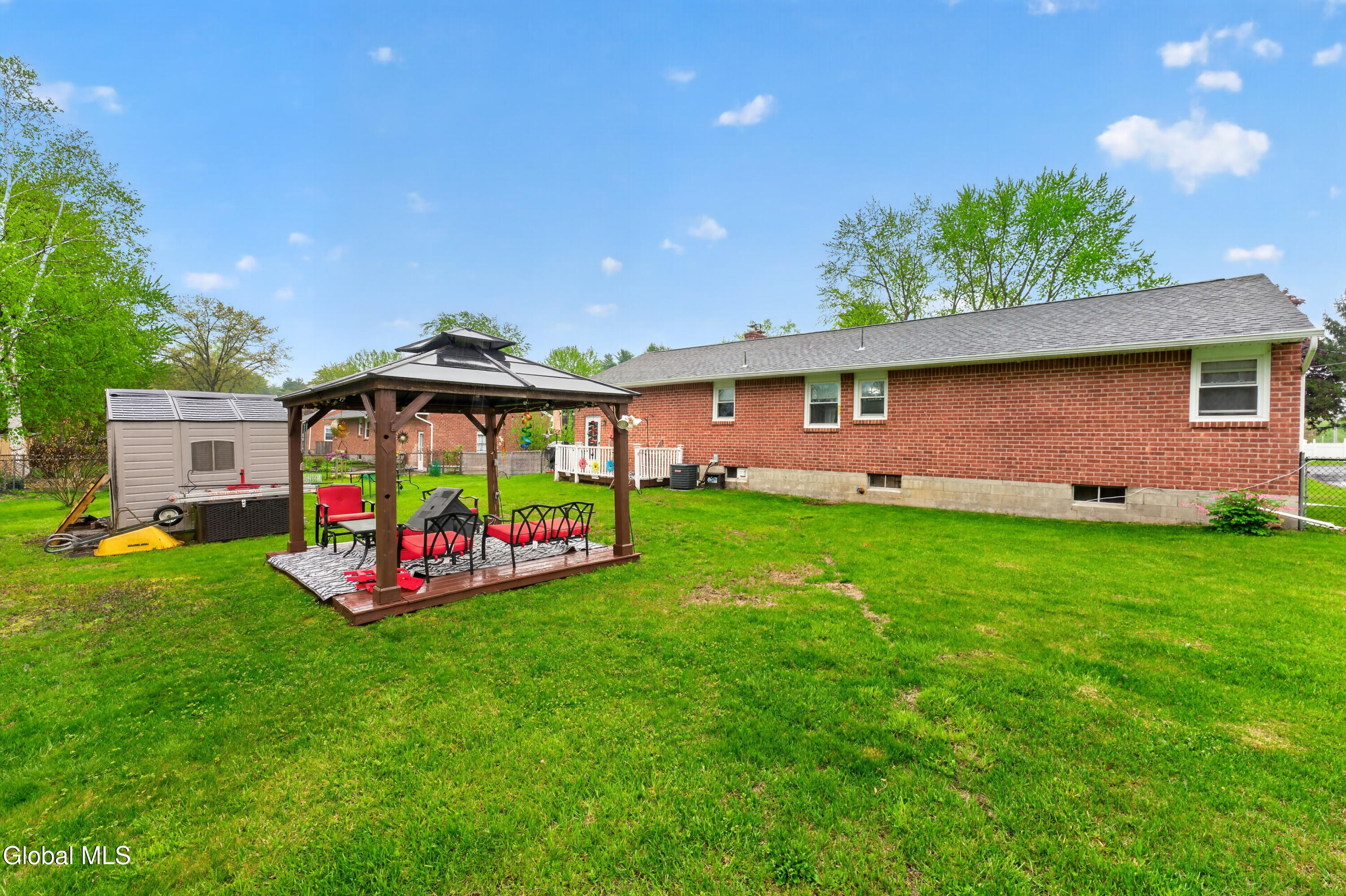 104 Marjorie Drive Albany NY 12203