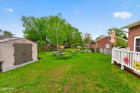104 Marjorie Drive Albany NY 12203