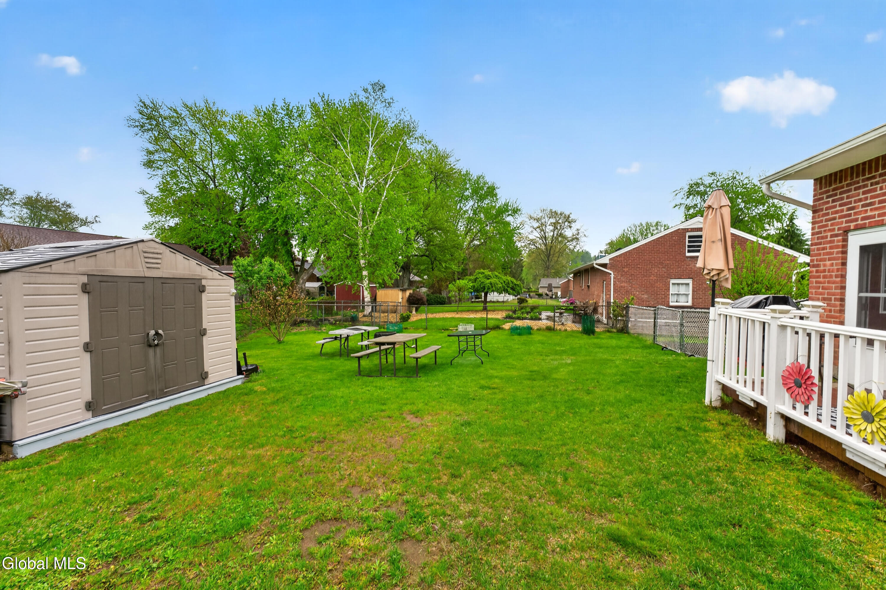 104 Marjorie Drive Albany NY 12203