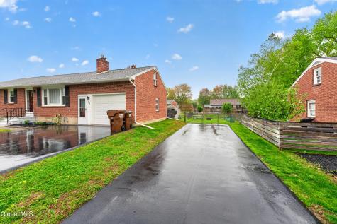 104 Marjorie Drive Albany NY 12203