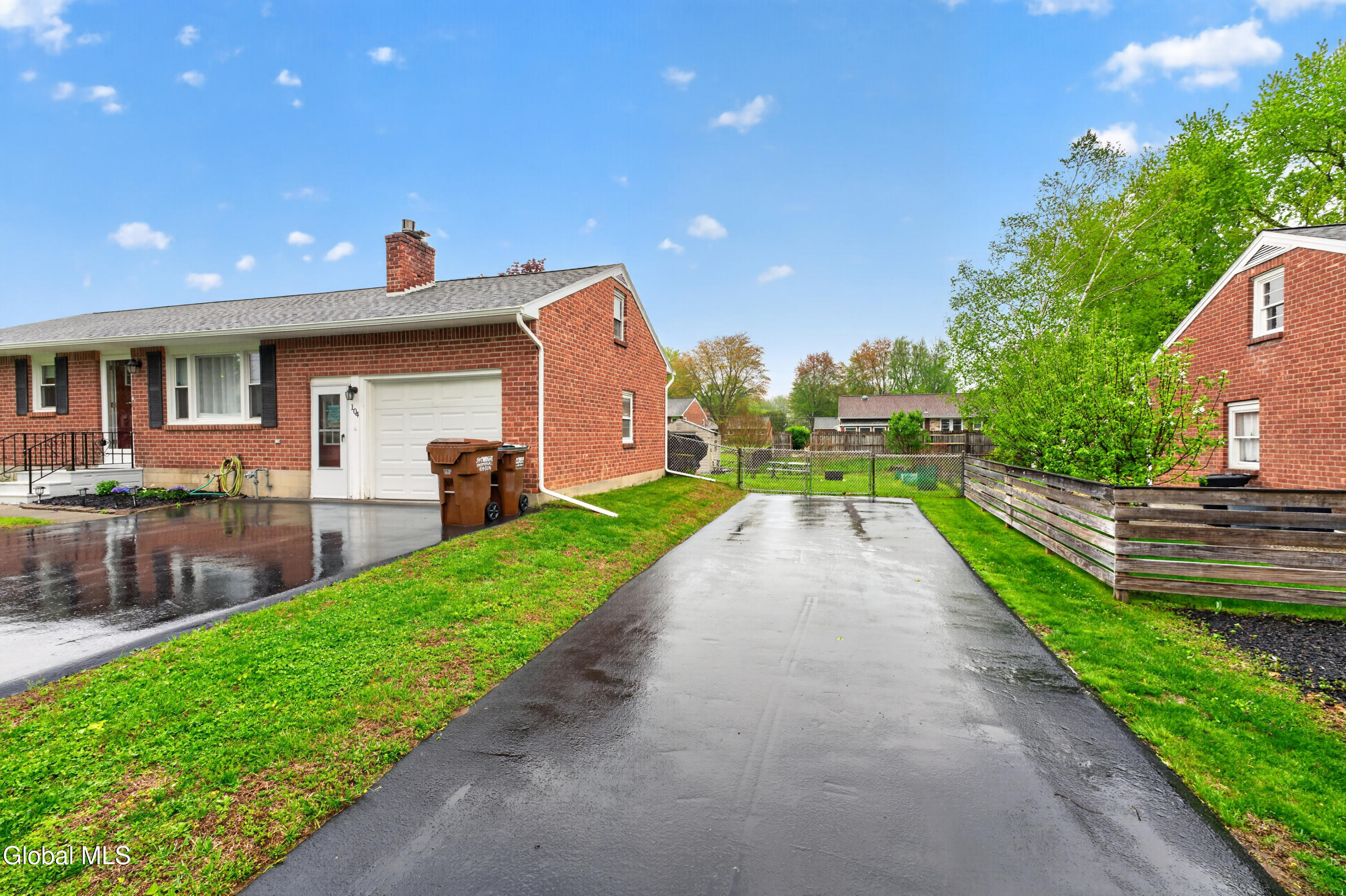 104 Marjorie Drive Albany NY 12203