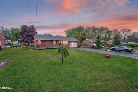 104 Marjorie Drive Albany NY 12203