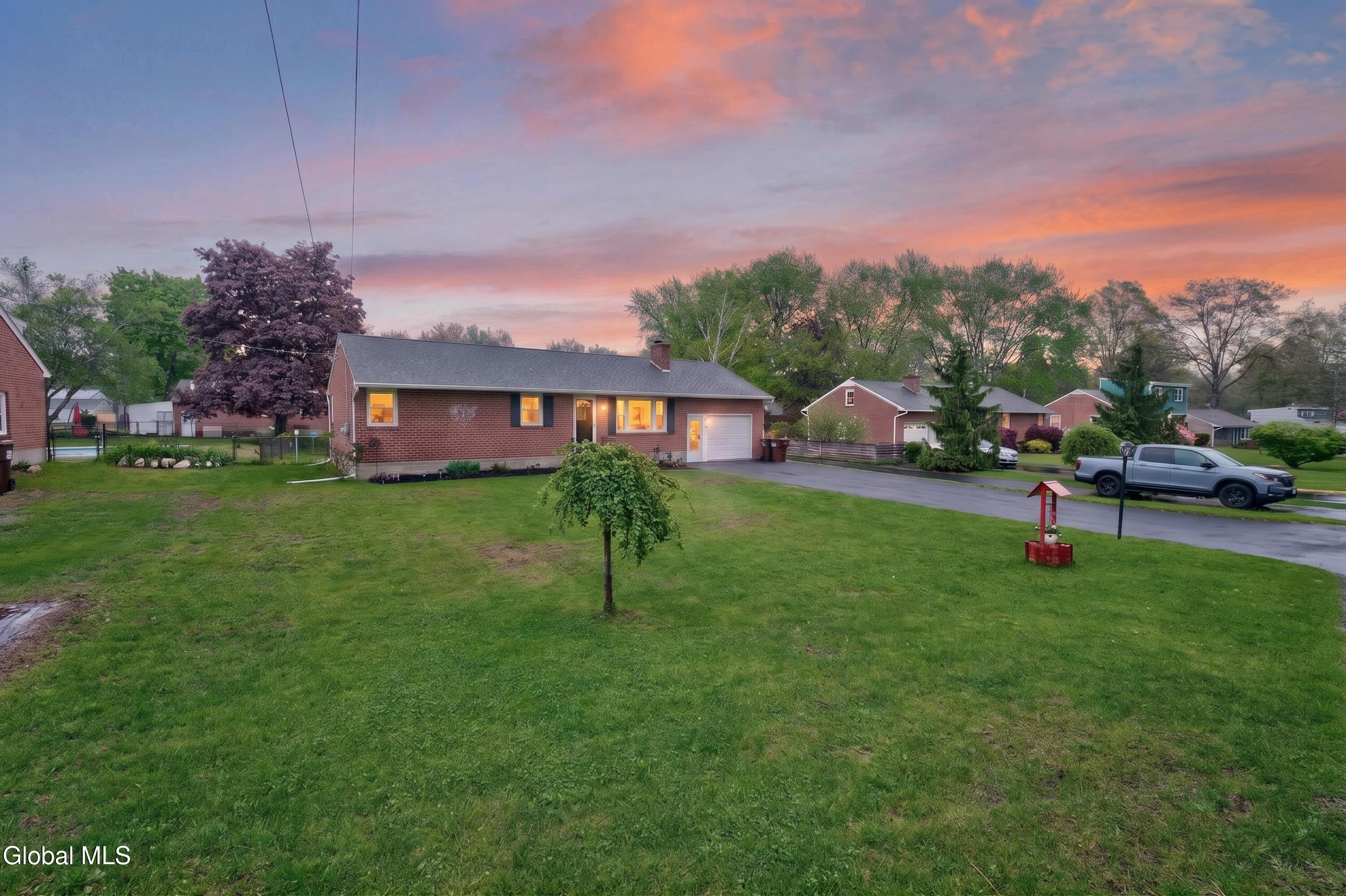 104 Marjorie Drive Albany NY 12203