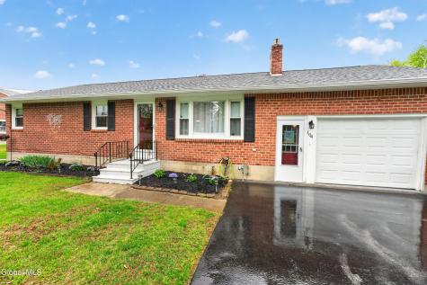 104 Marjorie Drive Albany NY 12203
