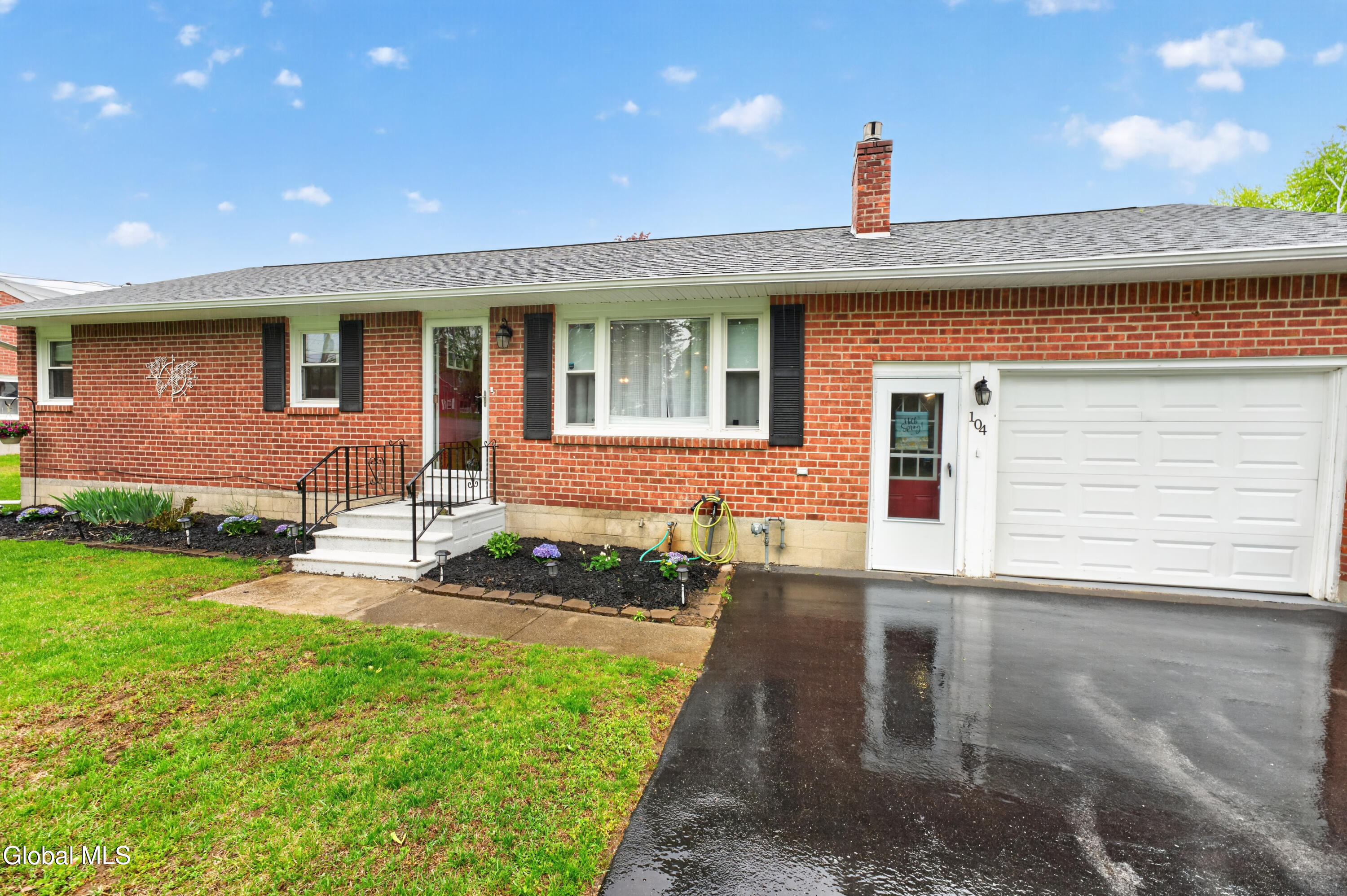 104 Marjorie Drive Albany NY 12203