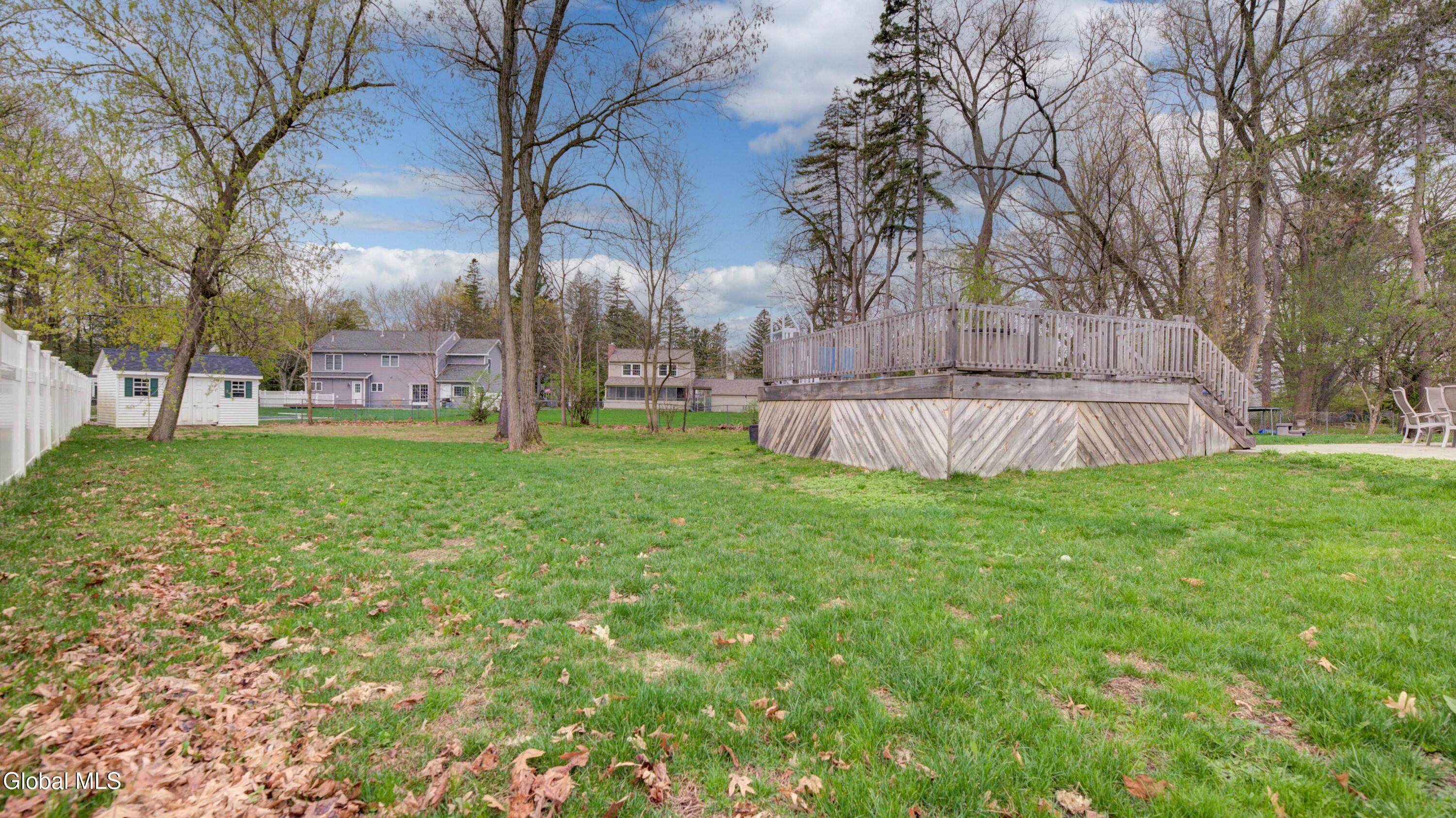 16 Vatrano Lane Loudonville NY 12211