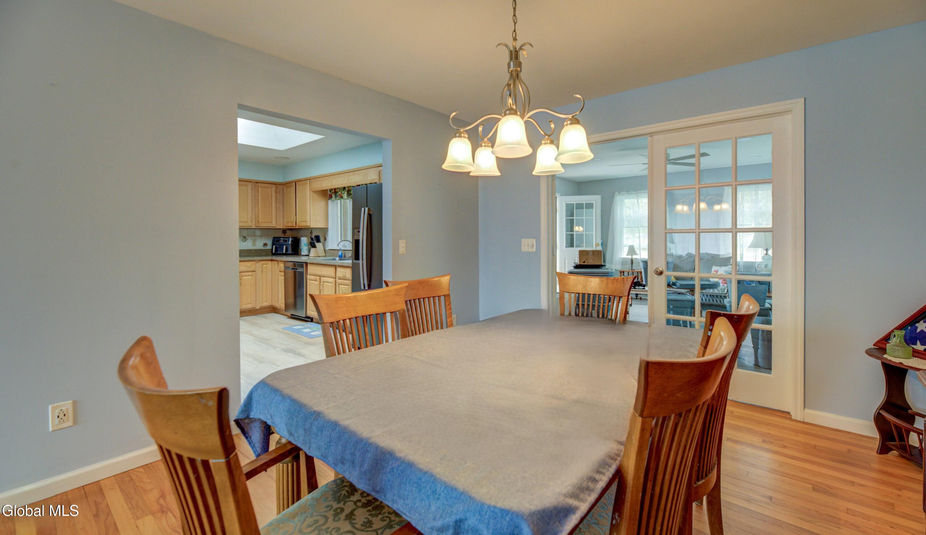 16 Vatrano Lane Loudonville NY 12211