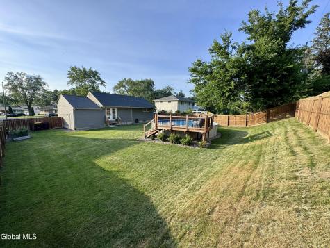34 Venus Drive Loudonville NY 12211