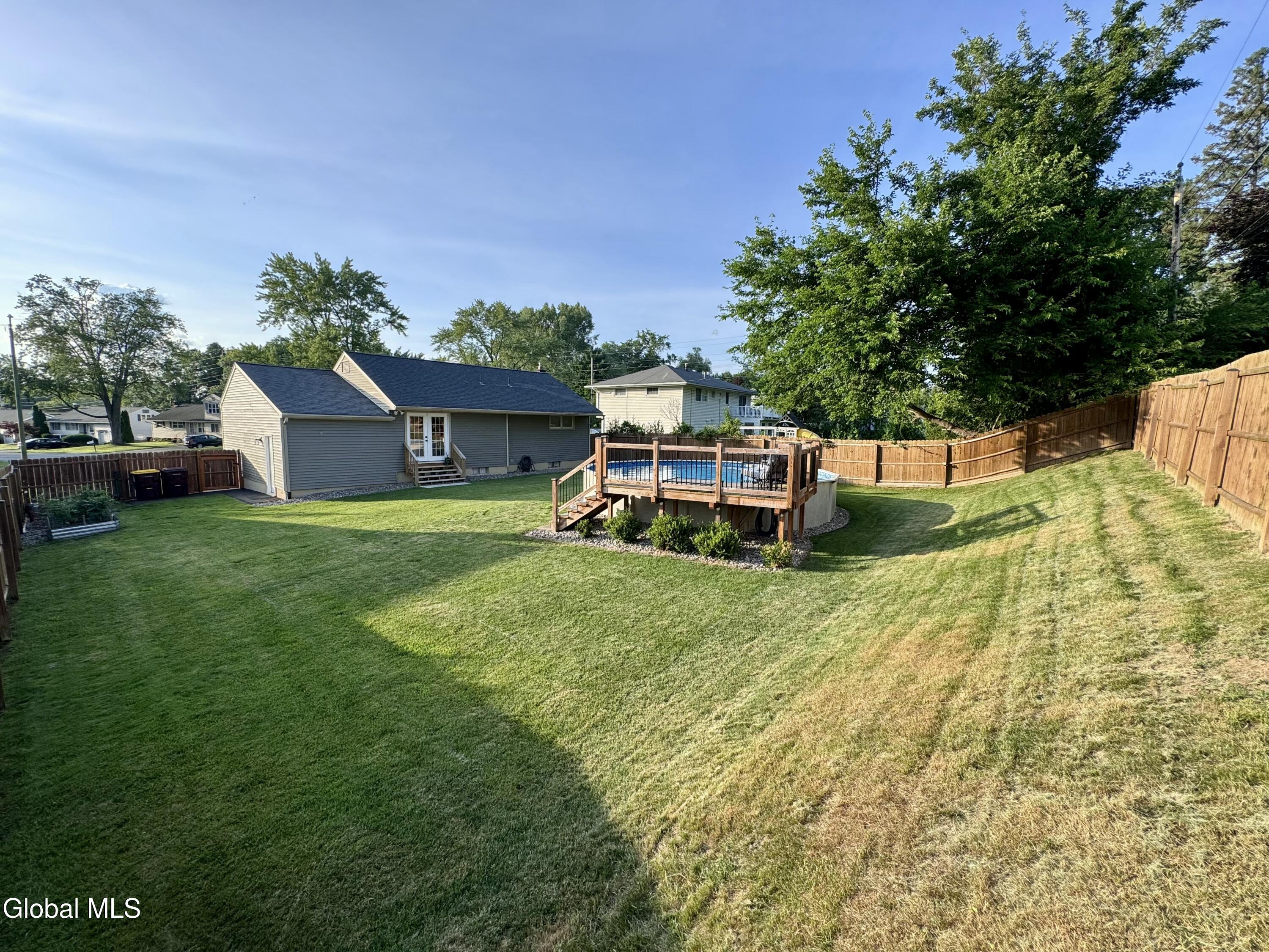 34 Venus Drive Loudonville NY 12211