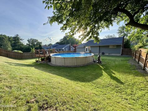 34 Venus Drive Loudonville NY 12211