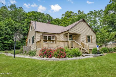 5867 Sacandaga Road Galway NY 12074