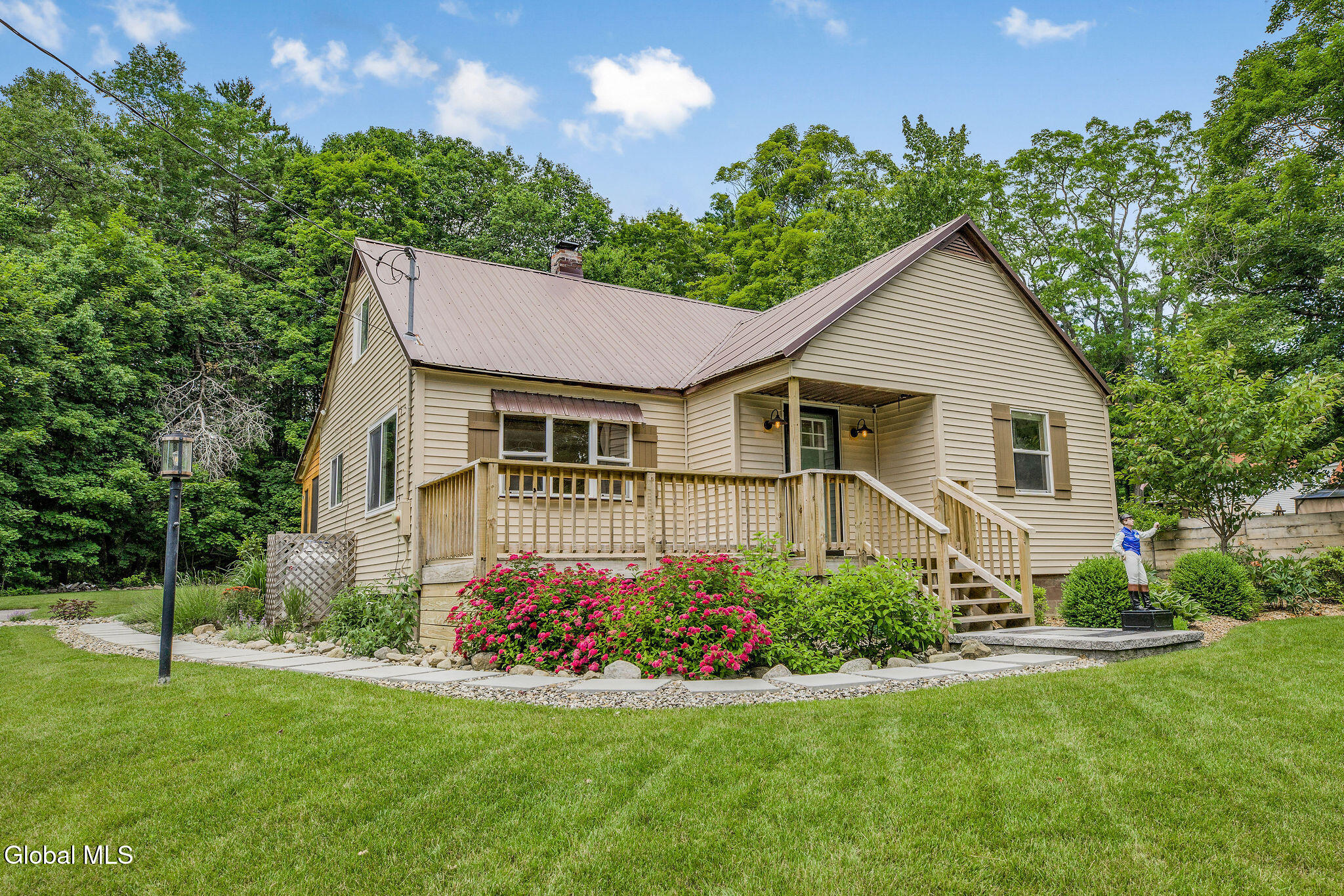5867 Sacandaga Road Galway NY 12074