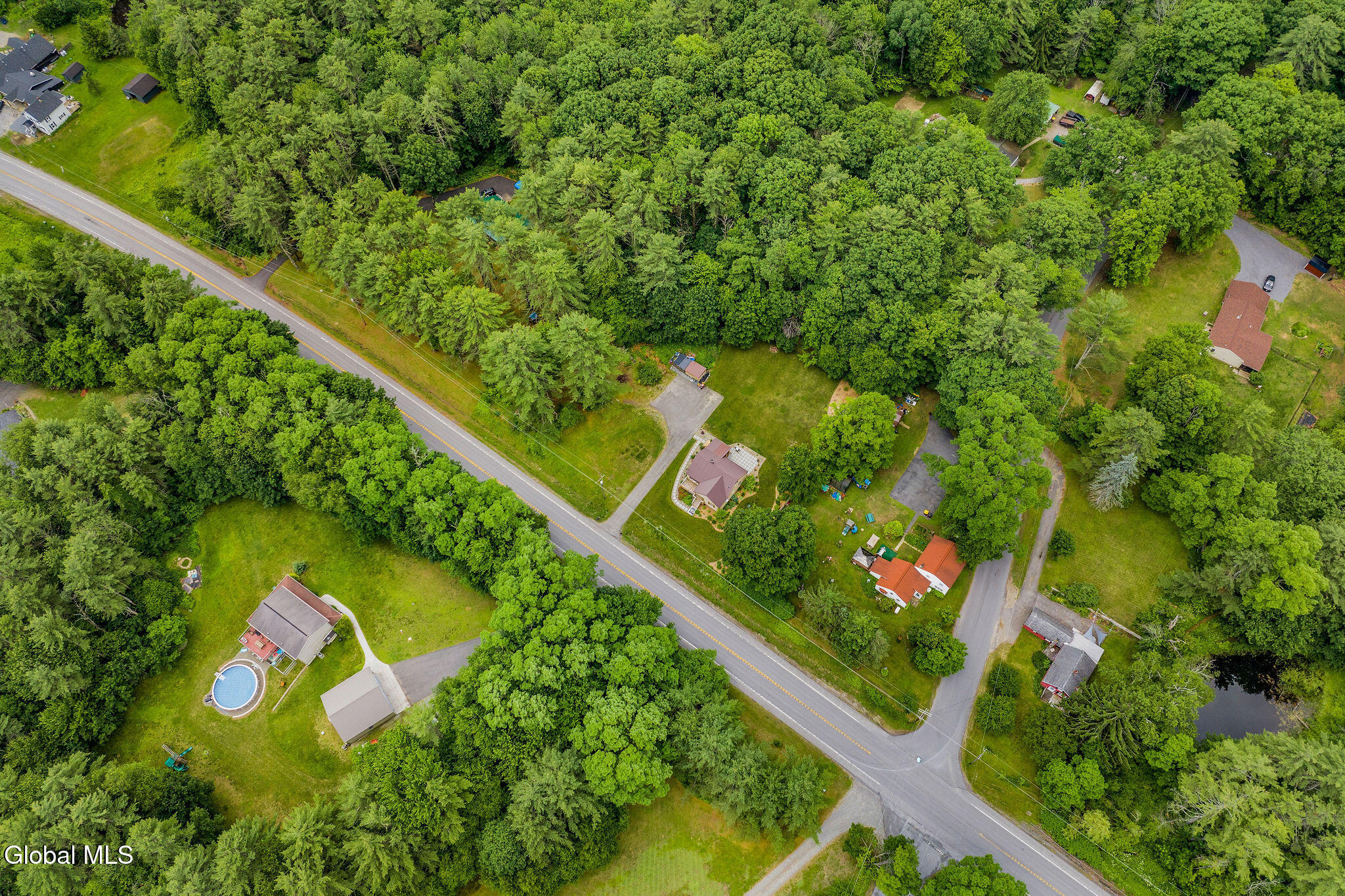 5867 Sacandaga Road Galway NY 12074