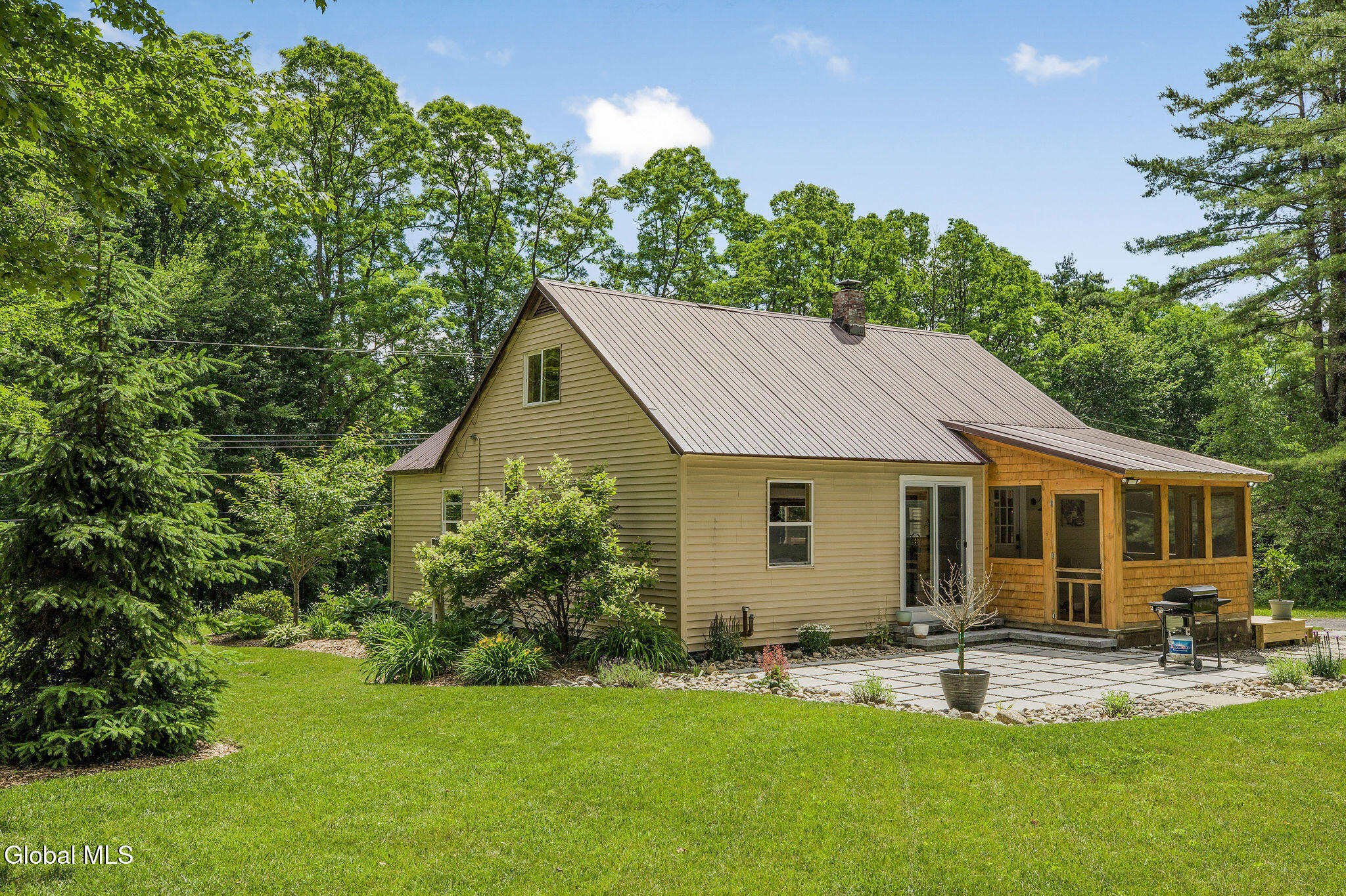 5867 Sacandaga Road Galway NY 12074