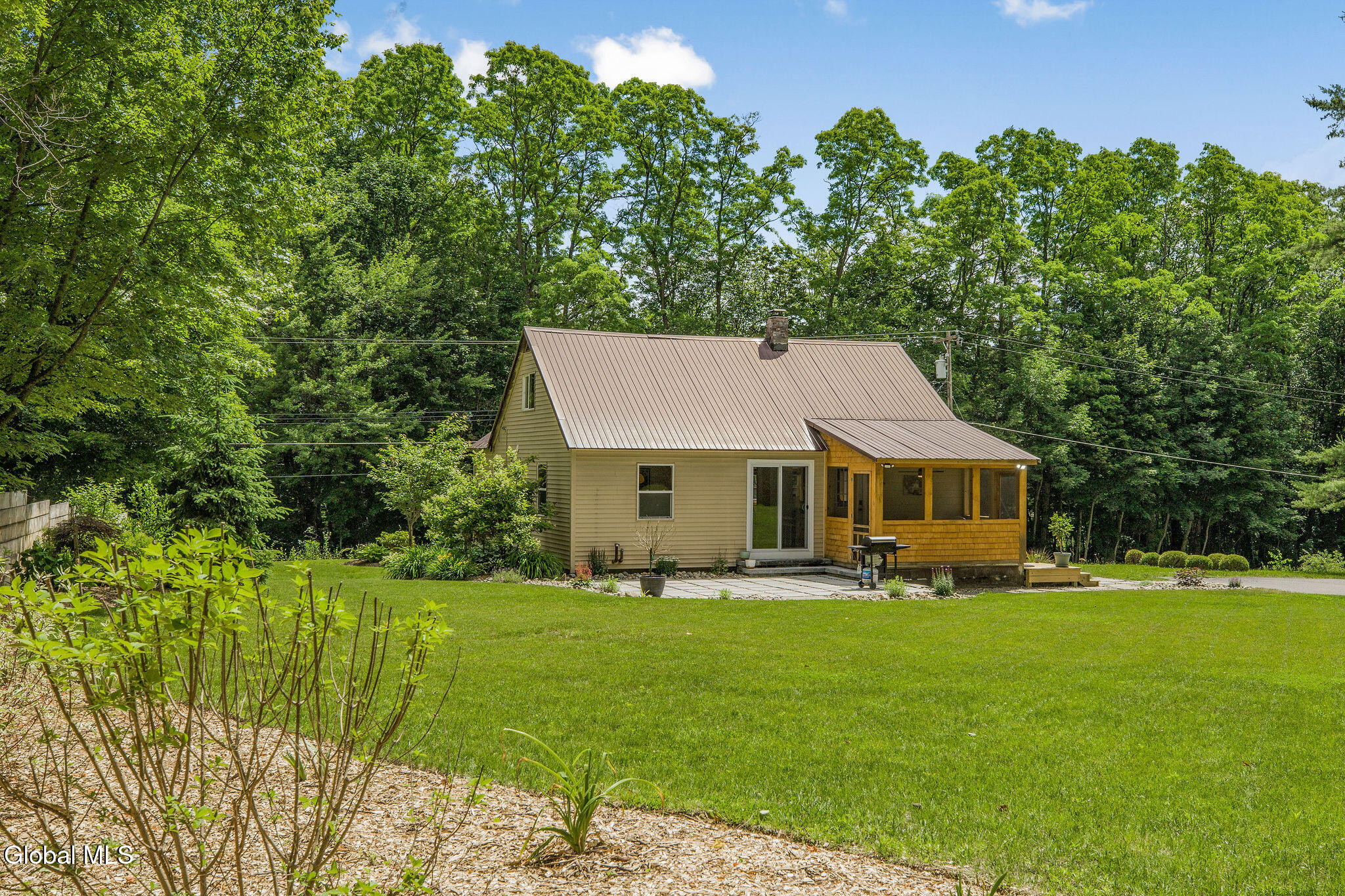 5867 Sacandaga Road Galway NY 12074