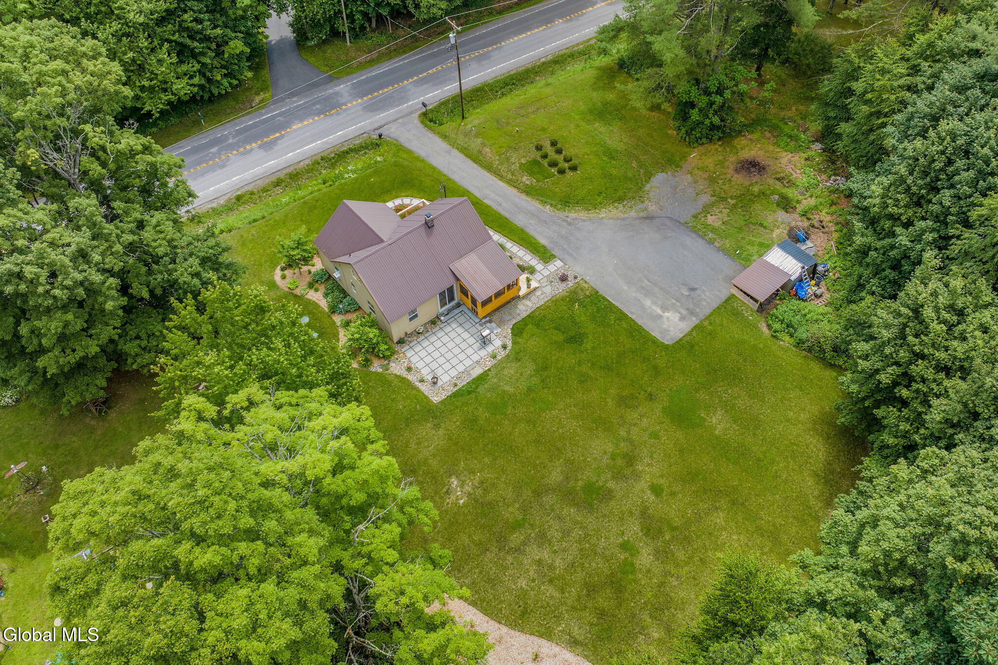 5867 Sacandaga Road Galway NY 12074