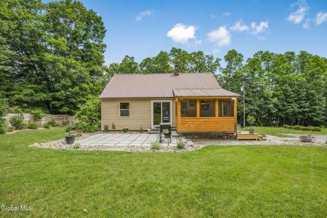 5867 Sacandaga Road Galway NY 12074