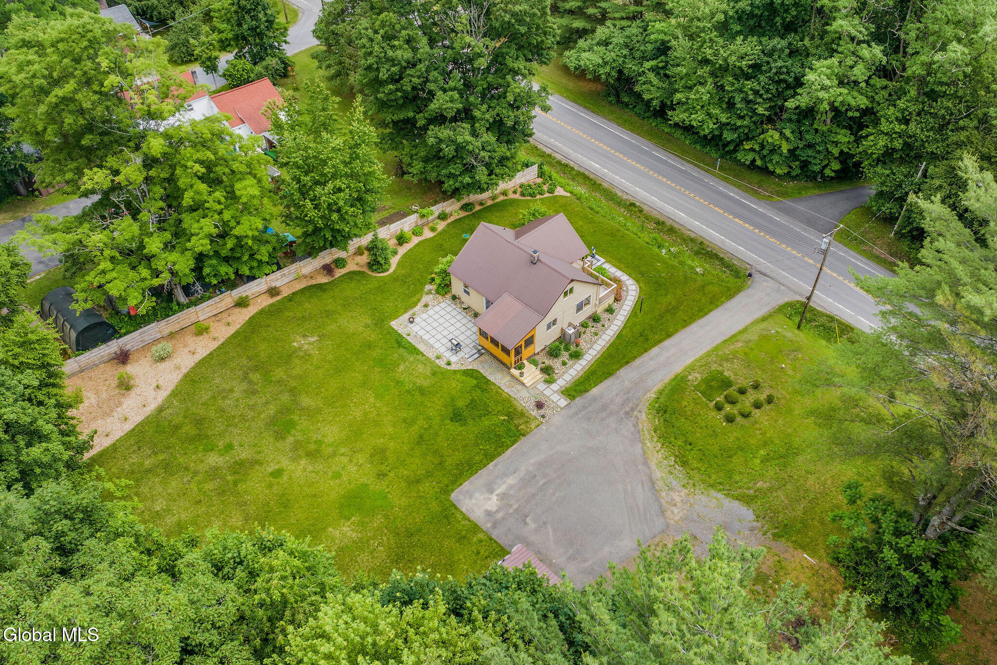 5867 Sacandaga Road Galway NY 12074