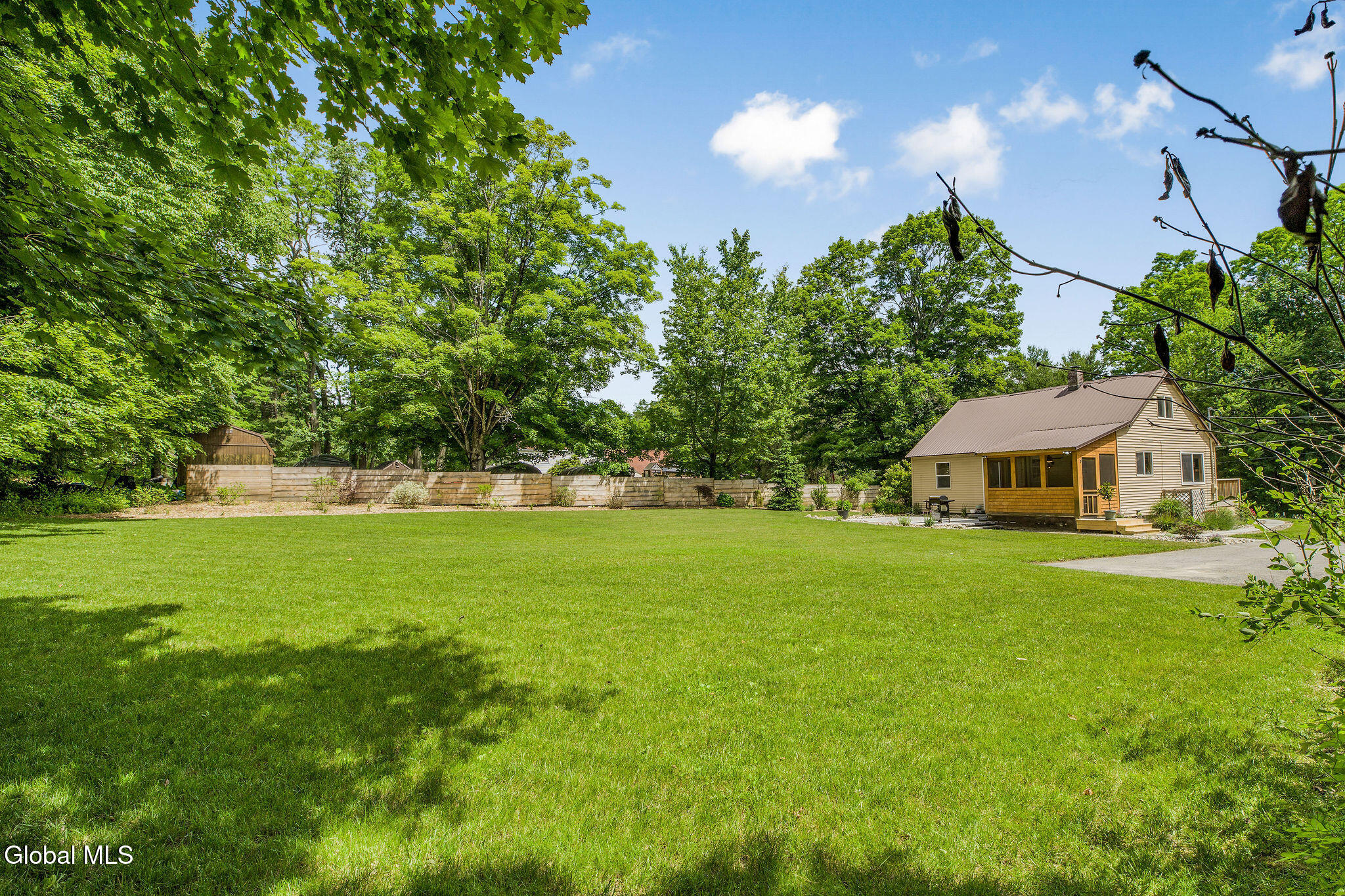 5867 Sacandaga Road Galway NY 12074