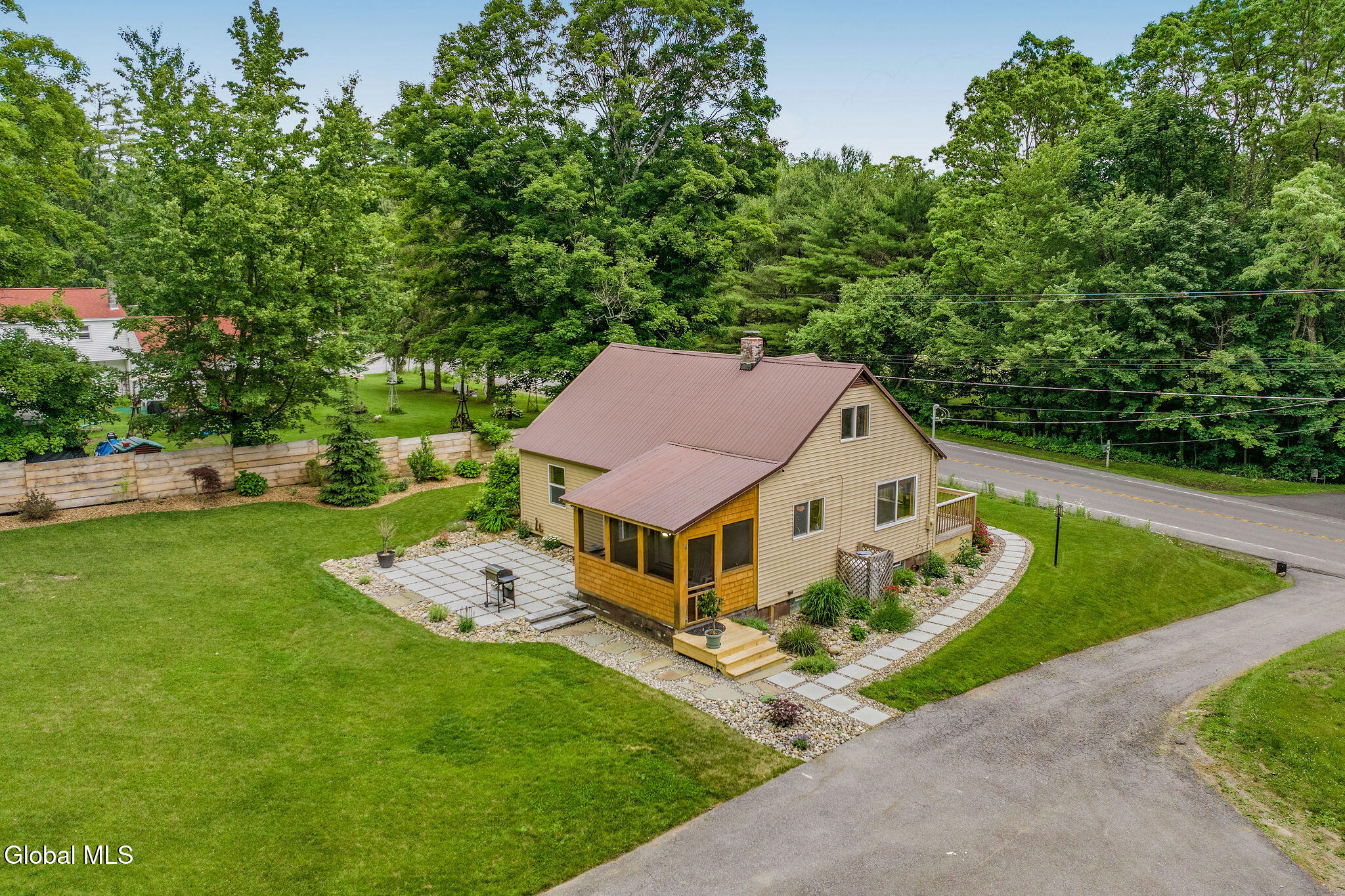 5867 Sacandaga Road Galway NY 12074
