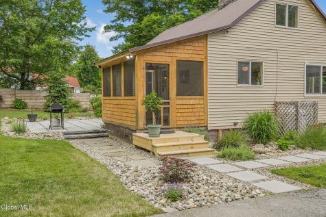 5867 Sacandaga Road Galway NY 12074